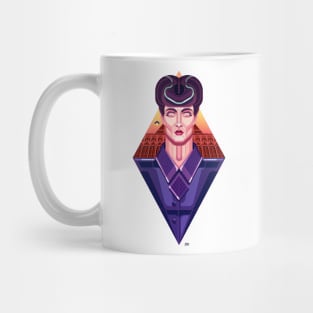 Blade Runner Mug